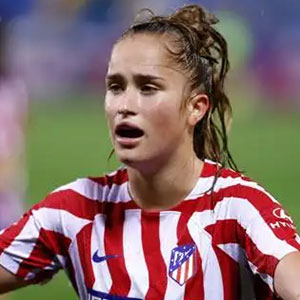 Andrea Medina