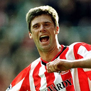 Niall Quinn