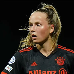 Franziska Kett