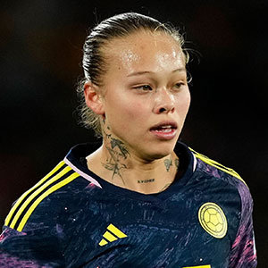 Ana María Guzmán