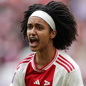 Lily Yohannes