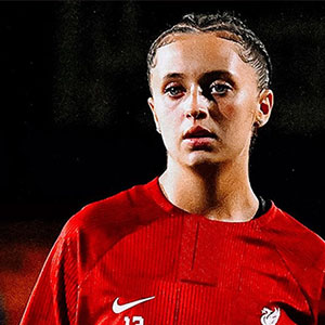 Mia Enderby