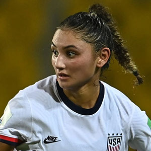 Gisele Thompson