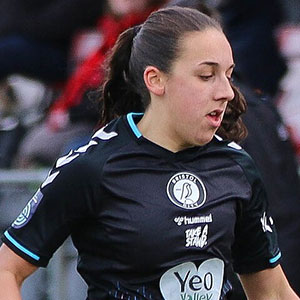 Brooke Aspin