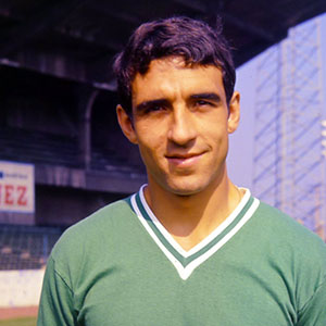 Bernard Bosquier