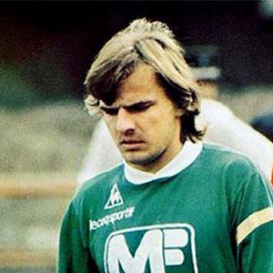 Georges Bereta