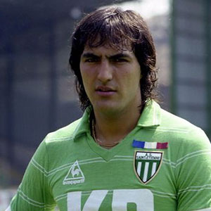 Jean-François Larios