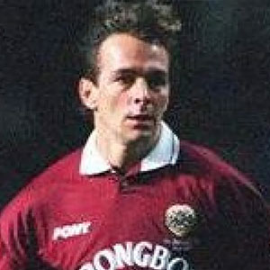 Stéphane Paille