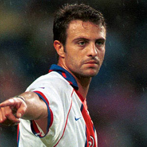 Alain Roche