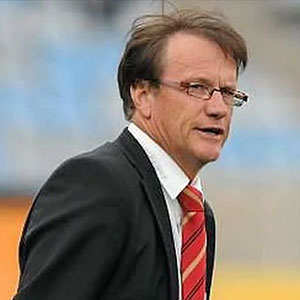 Daniel Jeandupeux