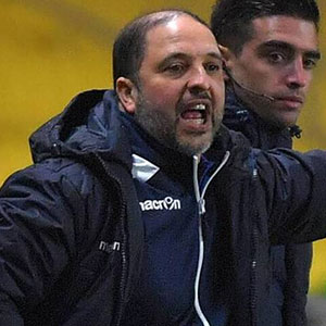 Pablo Correa
