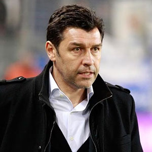 Hubert Fournier