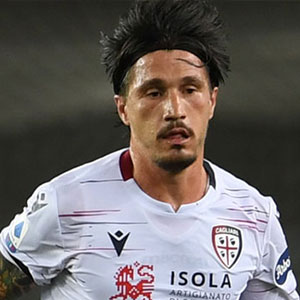 Fabio Pisacane
