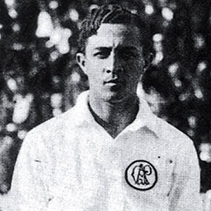 Arthur Friedenreich