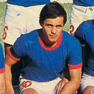 Raúl Chaparro