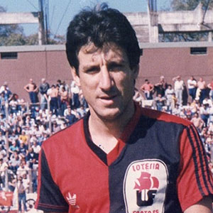 Víctor Ramos