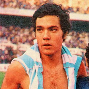 Mario Husillos