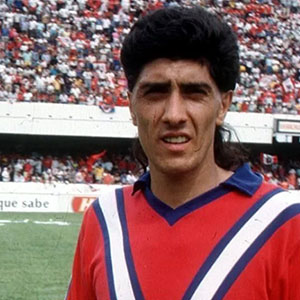 Jorge Comas