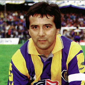 Omar Palma