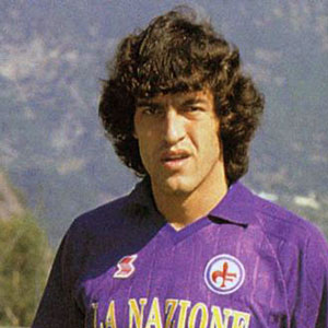 Oscar Dertycia