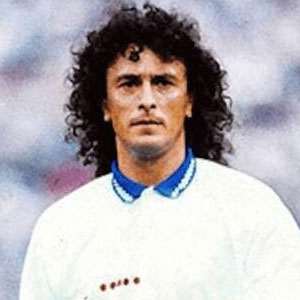 Néstor Gorosito