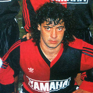 Ariel Osvaldo Cozzoni