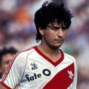 Rubén da Silva