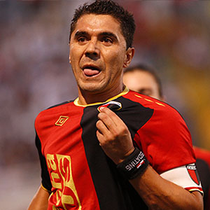 Esteban Fuertes