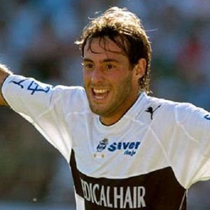 Gonzalo Vargas