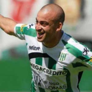 Santiago Silva