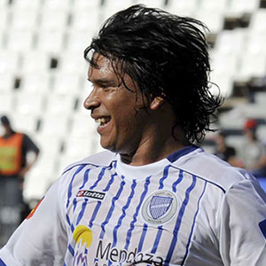 Rubén Ramírez