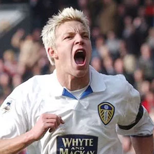 Alan Smith