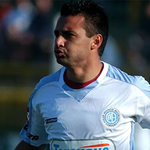 César Pereyra