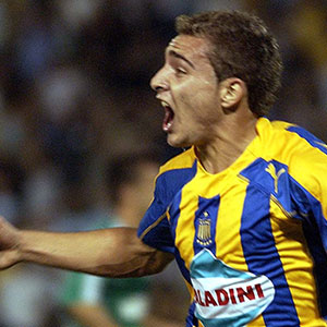 Marco Ruben