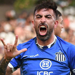 Michael Santos