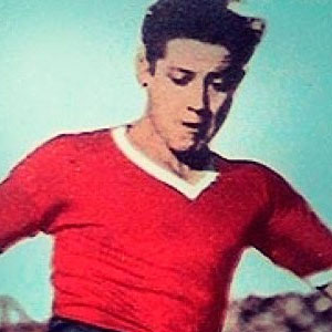 Arsenio Erico
