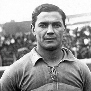 Manuel Seoane