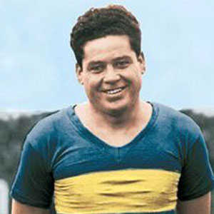 Roberto Cherro