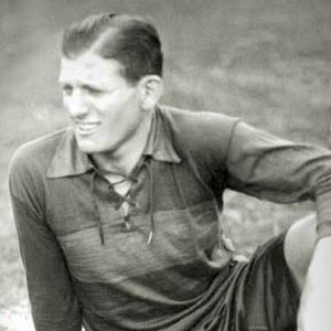 Domingo Tarasconi
