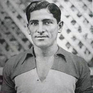 Delfín Benítez Cáceres