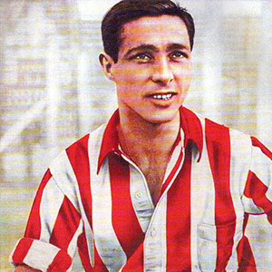 Alberto Zozaya