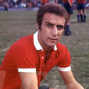 José Pastoriza