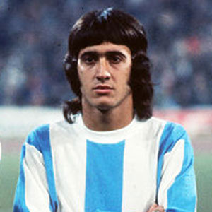 Ángel Bargas