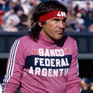 Hugo Gatti