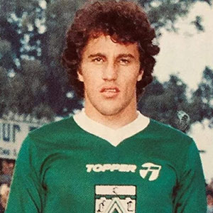 Alberto Márcico