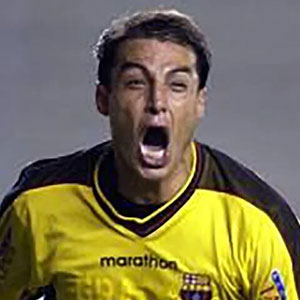 Carlos Alfaro Moreno