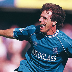 Gianfranco Zola