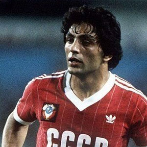 Khoren Oganesian