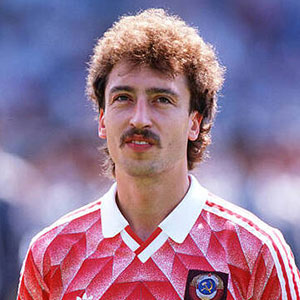 Sergei Aleinikov