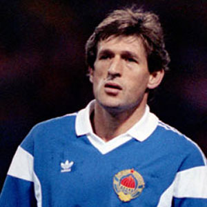 Safet Sušić